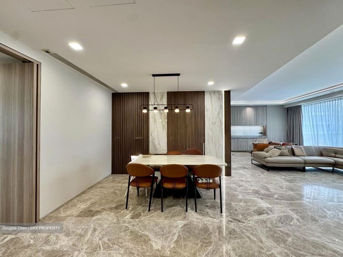 Corals At Keppel Bay (D4), Condominium #608065091